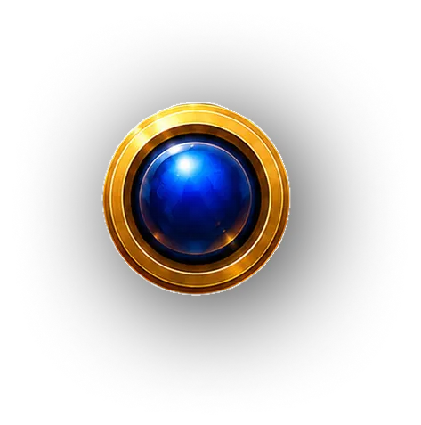 Center Pin